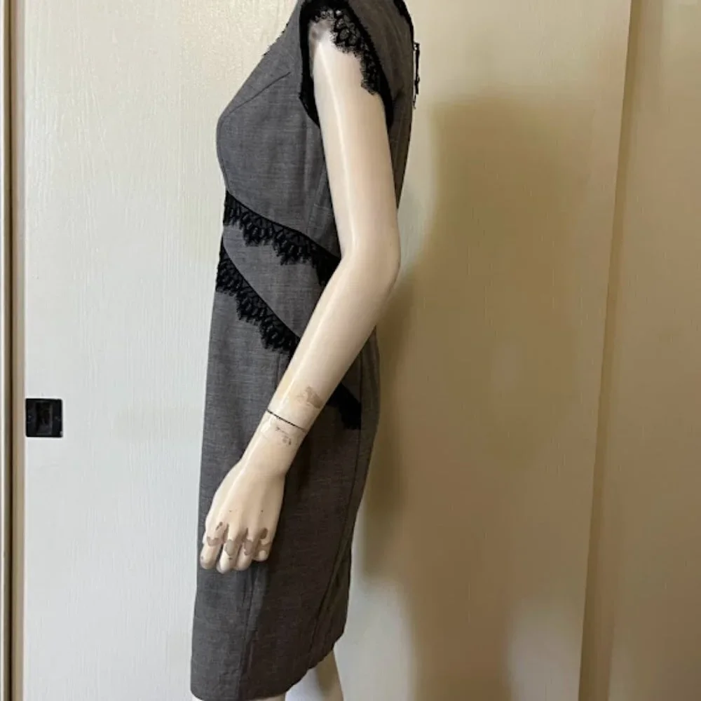 Rebecca Taylor Dress 8